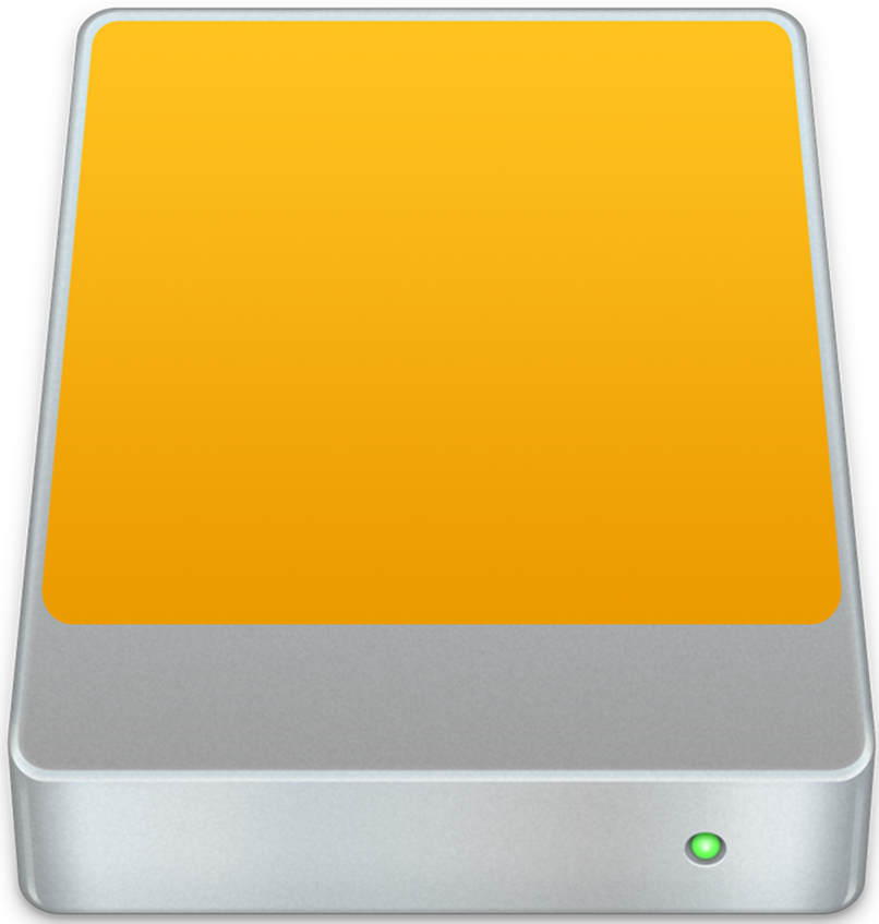 Backup drive